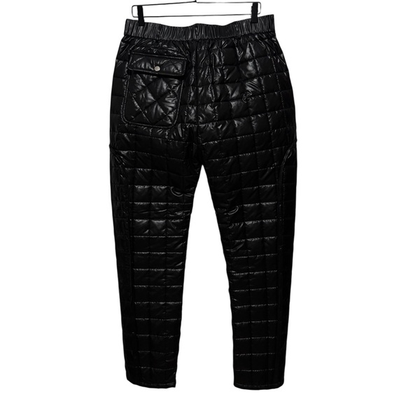 ORTTU Quilted puffer pants - Picture 3 of 7